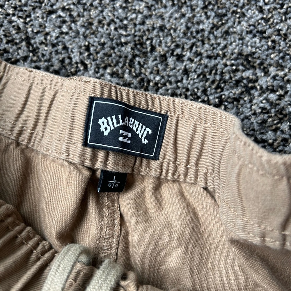 Men’s shorts size‎ large - Picture 3 of 4